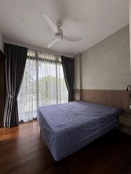 The MKZ (D9), Apartment #605357221